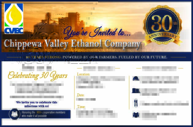 30th Ann-NEWSPAPER ad